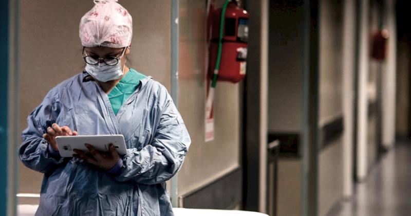 Menos de 4 mil casos de Covid en la Argentina en 24 horas