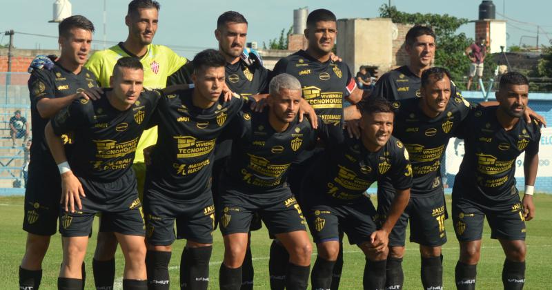 Talleres no pudo repetir lo hecho en Loma Hermosa