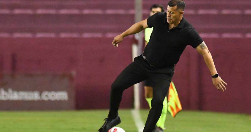 Lanús suma cuatro puntos en cuatro fechas en la Copa de la Liga
