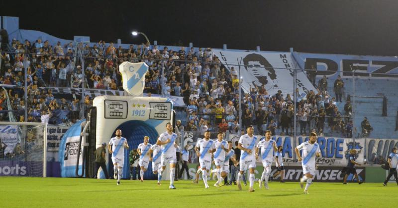 Temperley sumó un triunfo y dos derrotas en el torneo