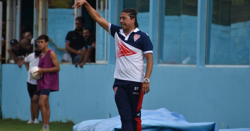 Los Andes analiza cambios para cambiar su imagen