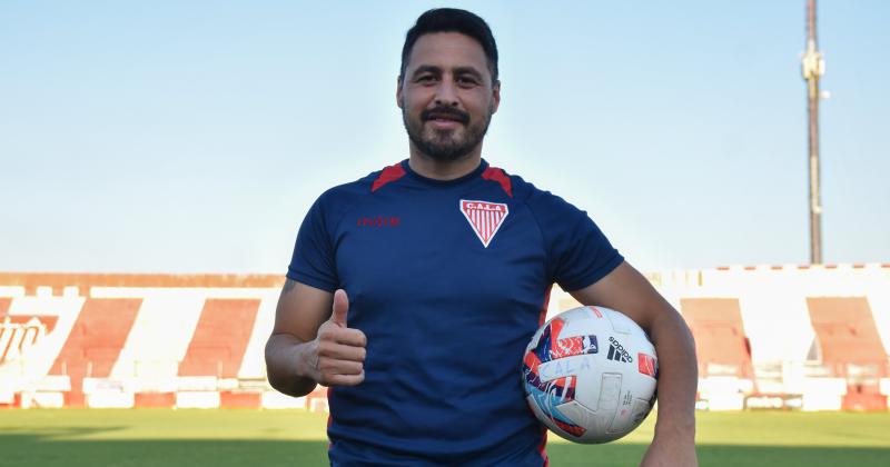 Galeano sigue otra temporada en el Milrayitas
