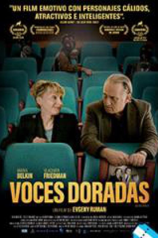 Voces Doradas