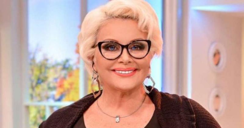 Carmen Barbieri reveló cuntas cirugías estéticas se hizo