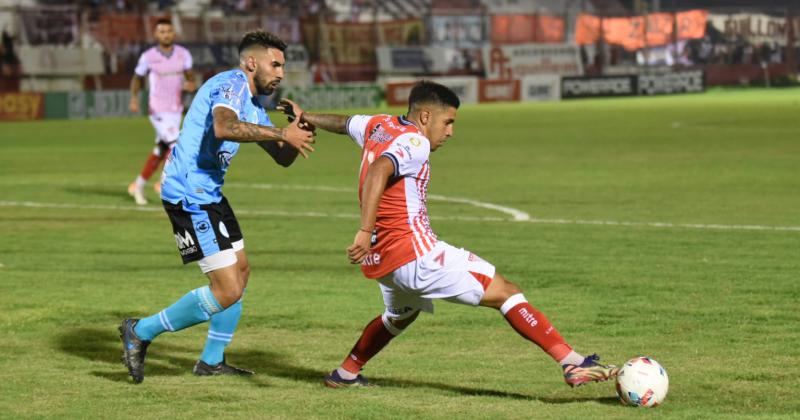 Pérez fue otra vez el mejor del Milrayitas