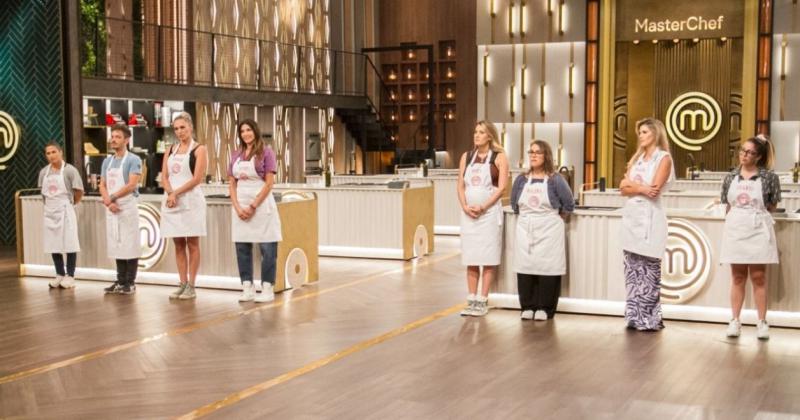 Arrancan las semifinales de Masterchef Celebrity