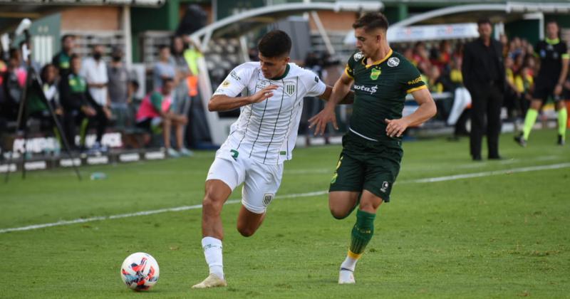 Quinteros dijo que Banfield lo pudo haber ganado