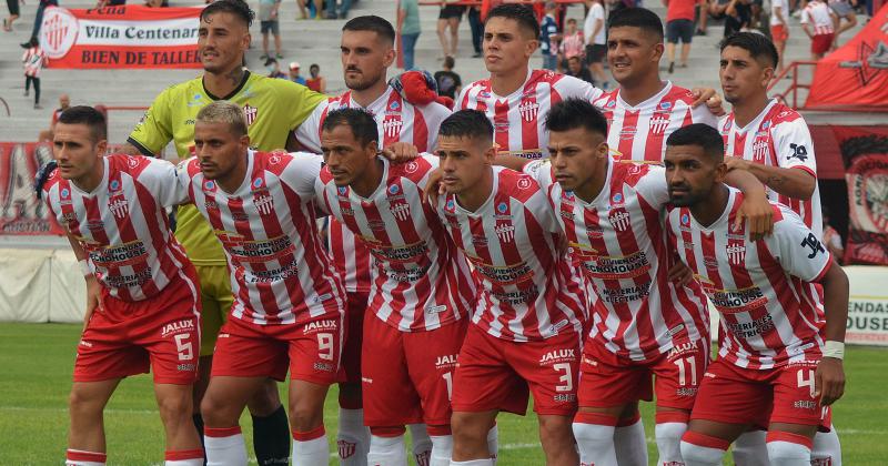 El de Escalada perdió los últimos dos partidos