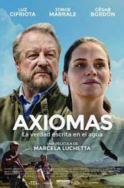 Axiomas 