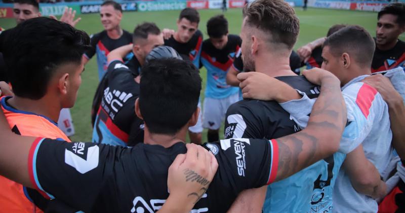 Brown viajar al Sur por otra victoria