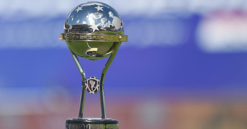 La Copa Sudamericana el objetivo de varios clubes argentinos