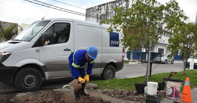 Habr cortes de agua en Lomas la próxima semana