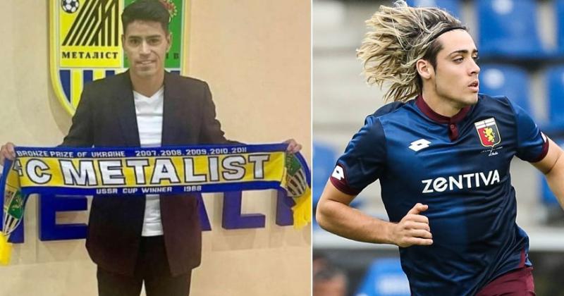 Los dos son del agrado de Almirón