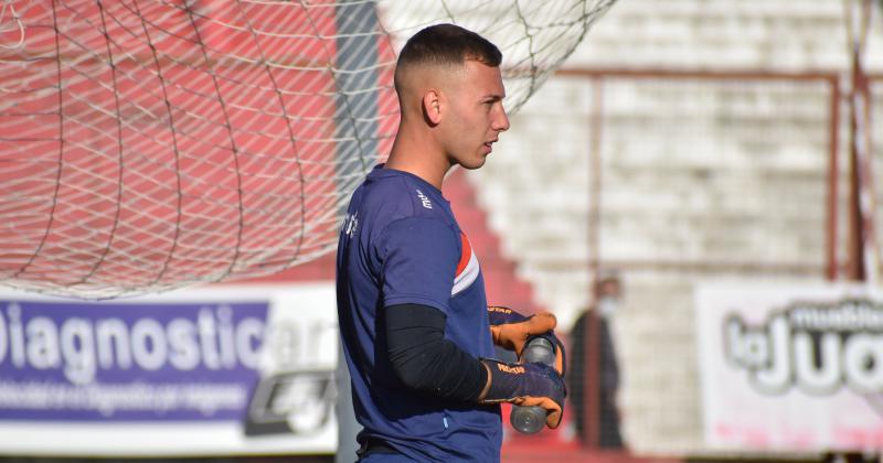Mariano García otra cara nueva en el plantel Milrayitas