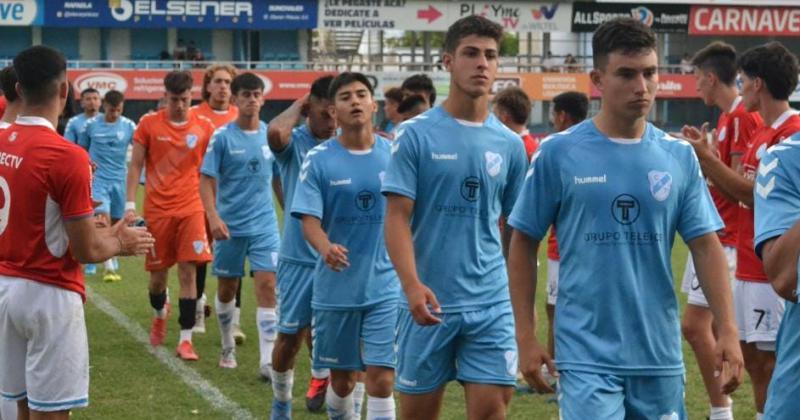 Inferiores- Temperley y Brown de Adrogueacute conocieron sus rivales
