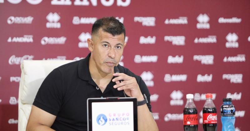 Se nos fueron dos puntos importantes reconoció Almirón