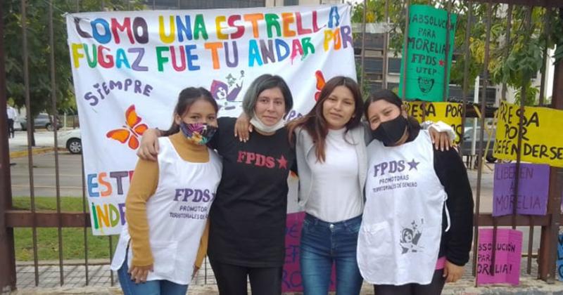 Dejamos marcado un antes y un despueacutes en los Tribunales de Lomas