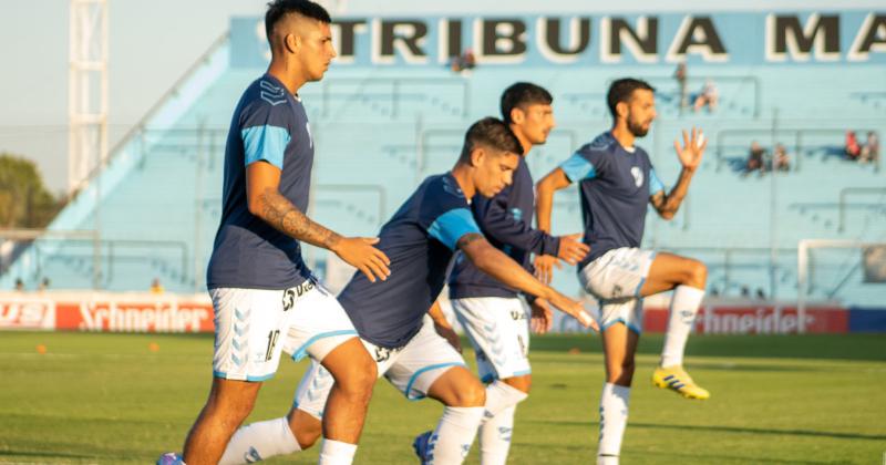 Quiñonez y Aguirre pueden poner en cancha al mejor equipo