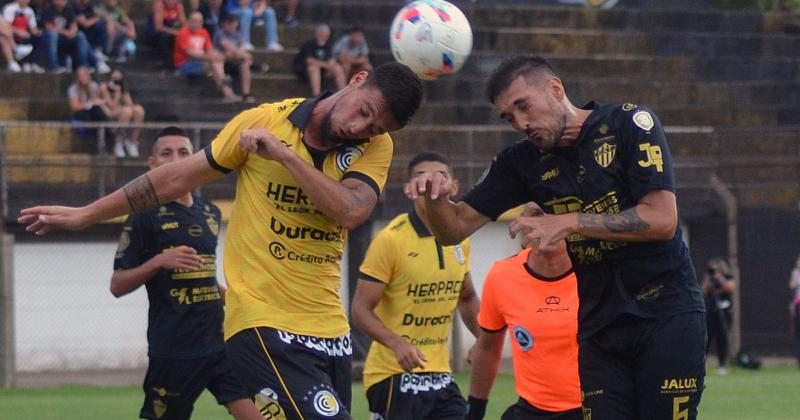 Malvacio dijo que Talleres no renunciar a su forma de jugar