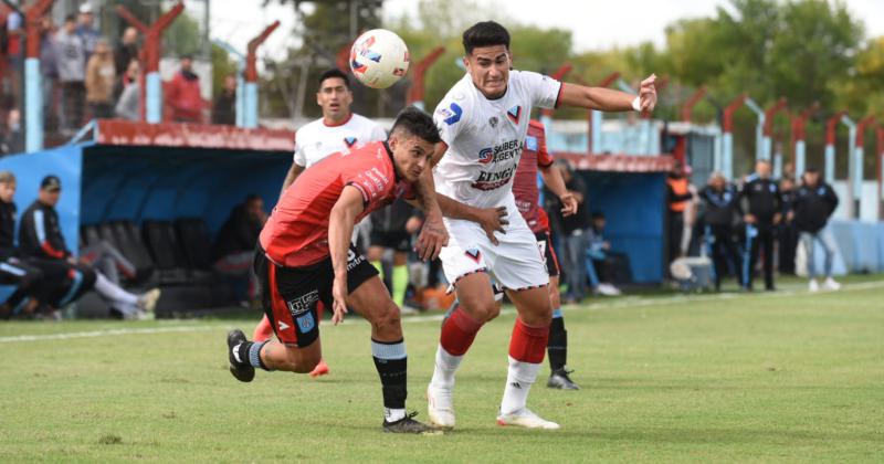 Brown y Estudiantes no se sacaron diferencias