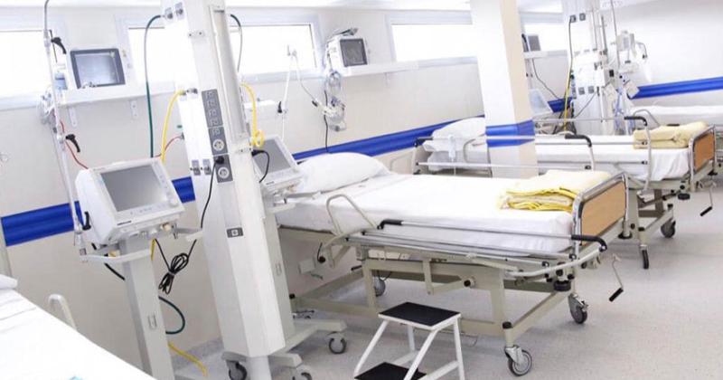 Se cumplen 4 antildeos de la reapertura del Hospital de Llavallol