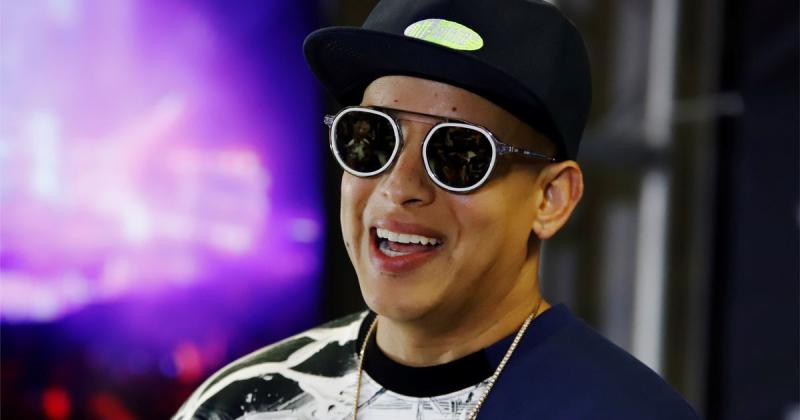 Daddy Yankee anuncioacute que se retira de la muacutesica 