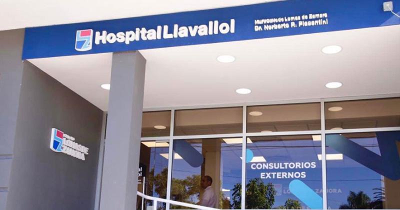 Se cumplen 4 antildeos de la reapertura del Hospital de Llavallol