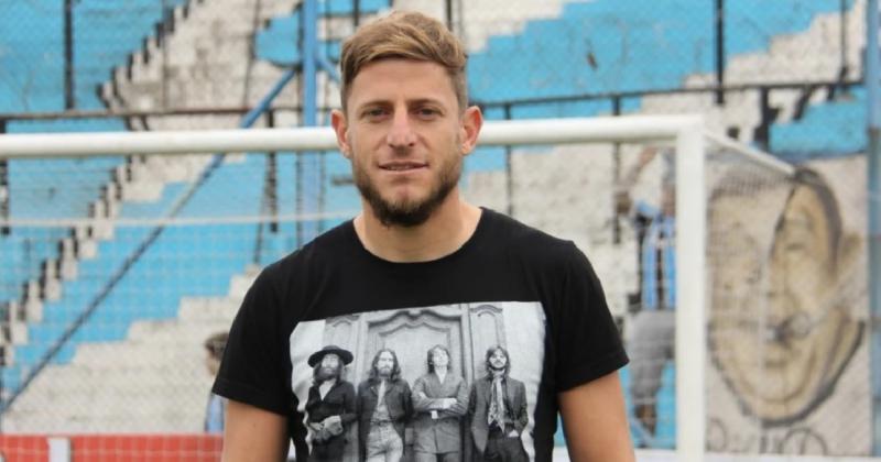 Di Lorenzo se convirtió en ídolo en sus años en Temperley
