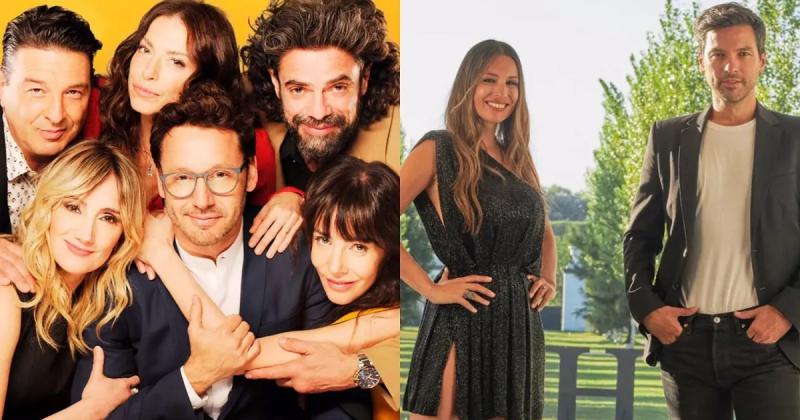 Estrenos de Telefe y El Trece- queacute fue lo maacutes visto