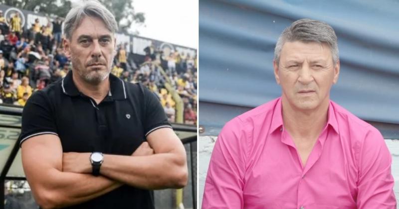 Vivaldo y Monzón dos de los apuntados por el Milrayitas