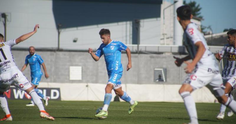 Reinhart encabeza un ataque de Temperley