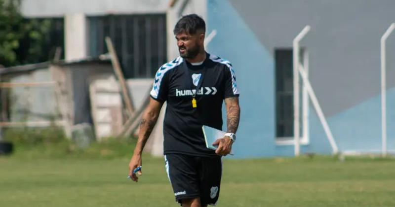 Estamos cumpliendo un sueño con Cristian dijo el Tonga