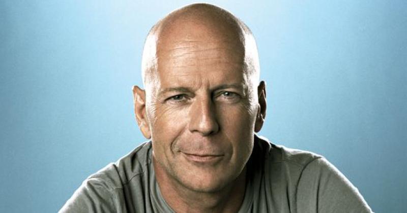 Bruce Willis se retira de la actuacioacuten- los motivos