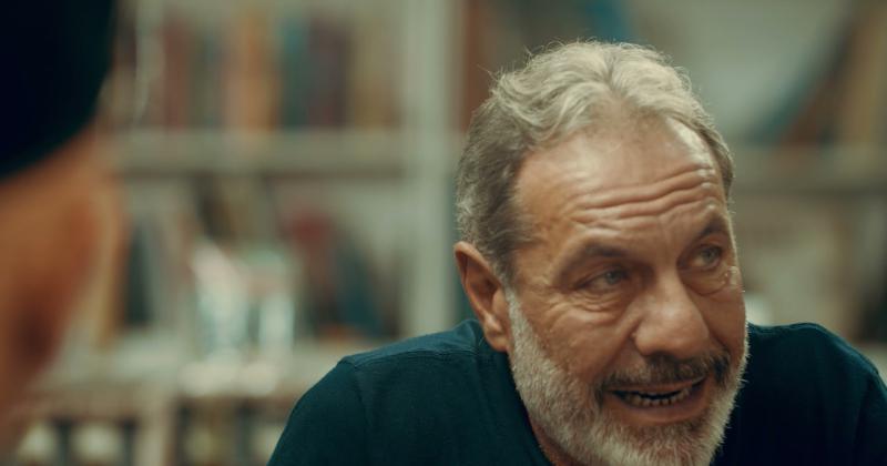 La voz de ex combatientes