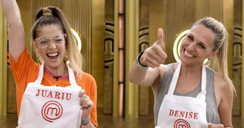 MasterChef Celebrity- se viene un desempate picante