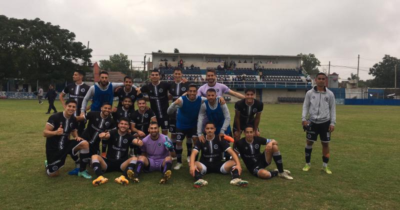 El festejo el Monarca en Burzaco
