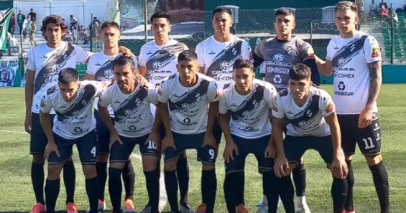 Claypole tropezó frente a Excursionistas