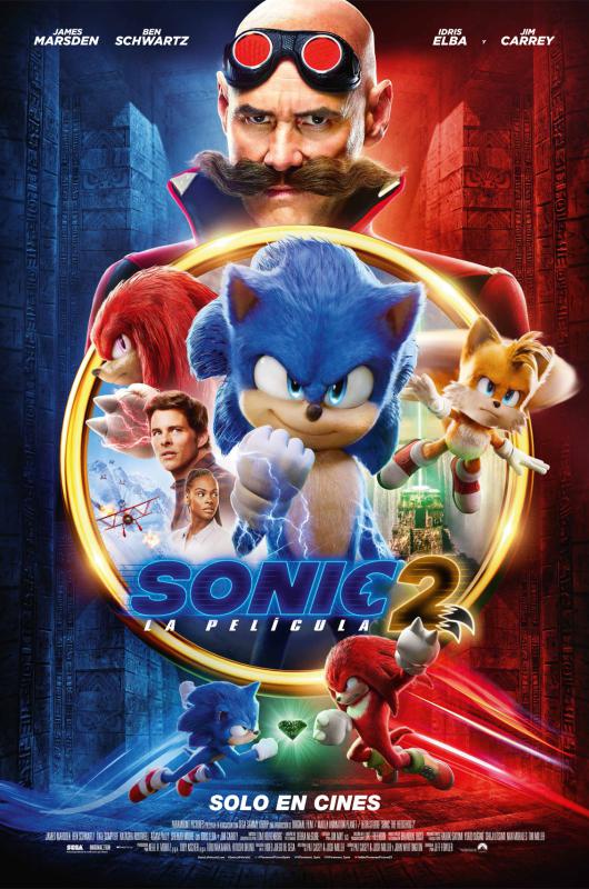 Sonic 2
