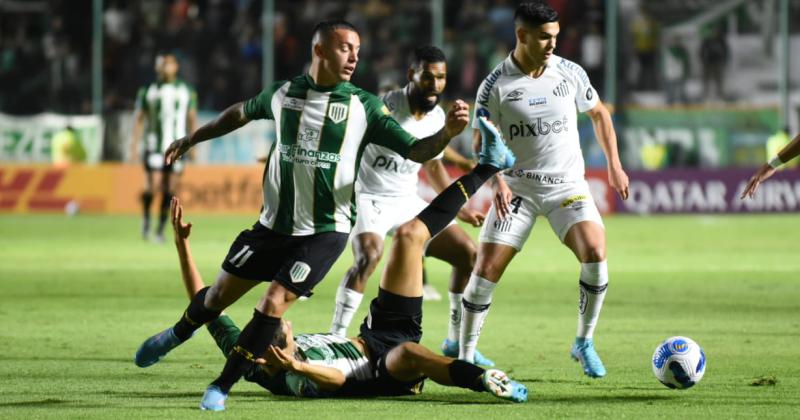 Urzi fue determinante por el sector izquierdo