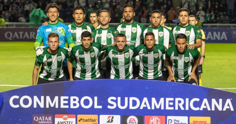 Por la Sudamericana el funcionamiento fue bueno