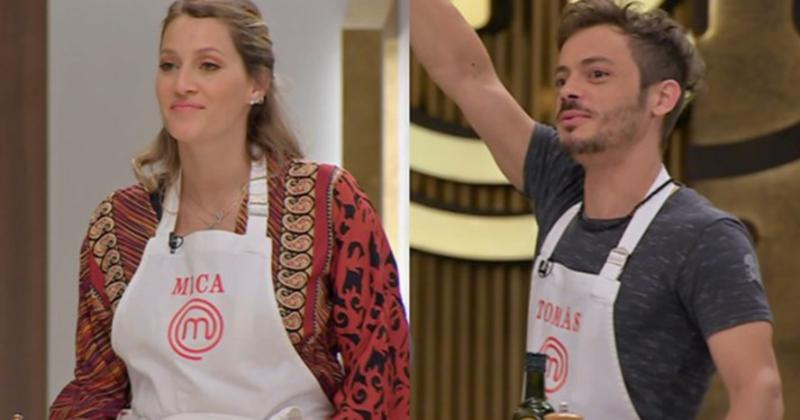 Coacutemo seraacute la final de MasterChef Celebrity