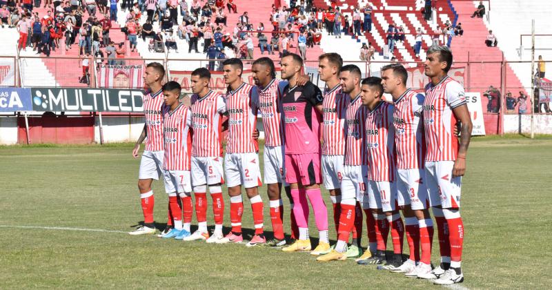 Los Andes espera por sus lesionados- coacutemo evolucionan