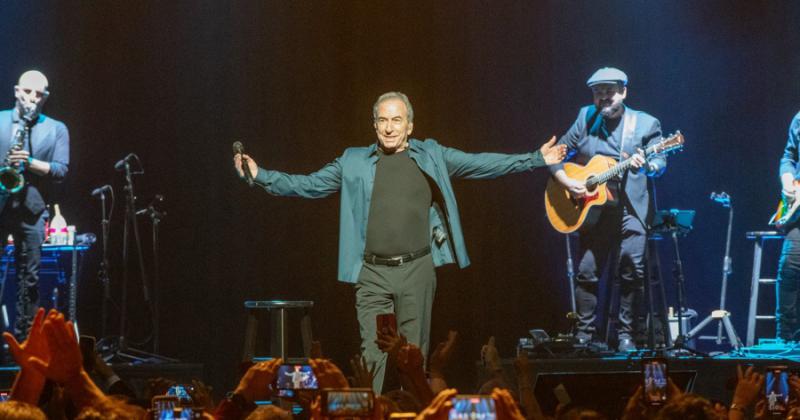 Ídolo en Argentina