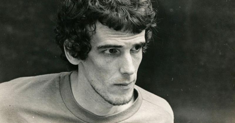 Cuando Luis Alberto Spinetta escribioacute para Anteojito