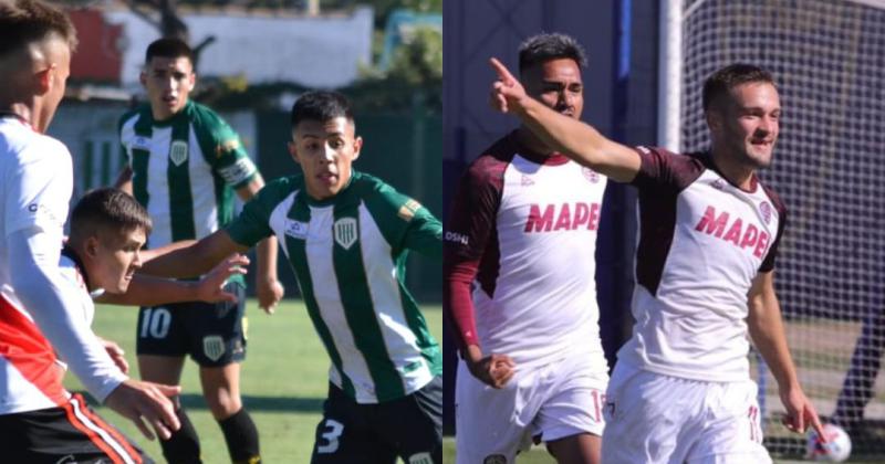Banfield no pudo con River Lanús se impuso ante Boca