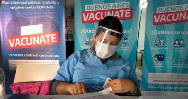 Cómo aplicarse la cuarta dosis de la vacuna contra el Coronavirus en provincia de Buenos Aires