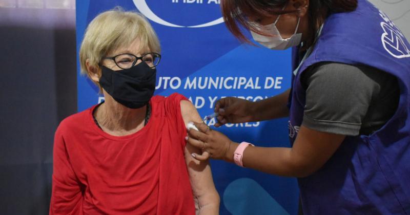 Vacunacioacuten antigripal en Lomas- quieacutenes pueden vacunarse y doacutende