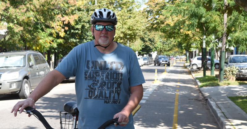 La pandemia y las nuevas cicloviacuteas claves para el boom de las bicis en Lomas