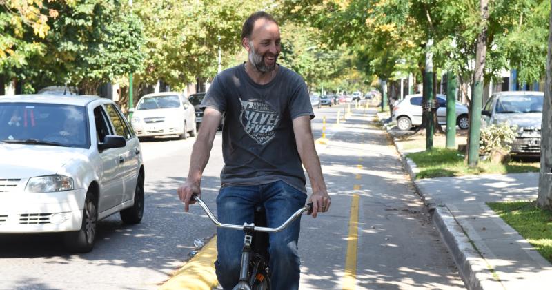 La pandemia y las nuevas cicloviacuteas claves para el boom de las bicis en Lomas
