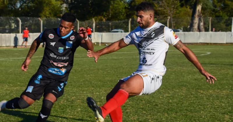 El Tambero no pudo descontarle puntos al líder